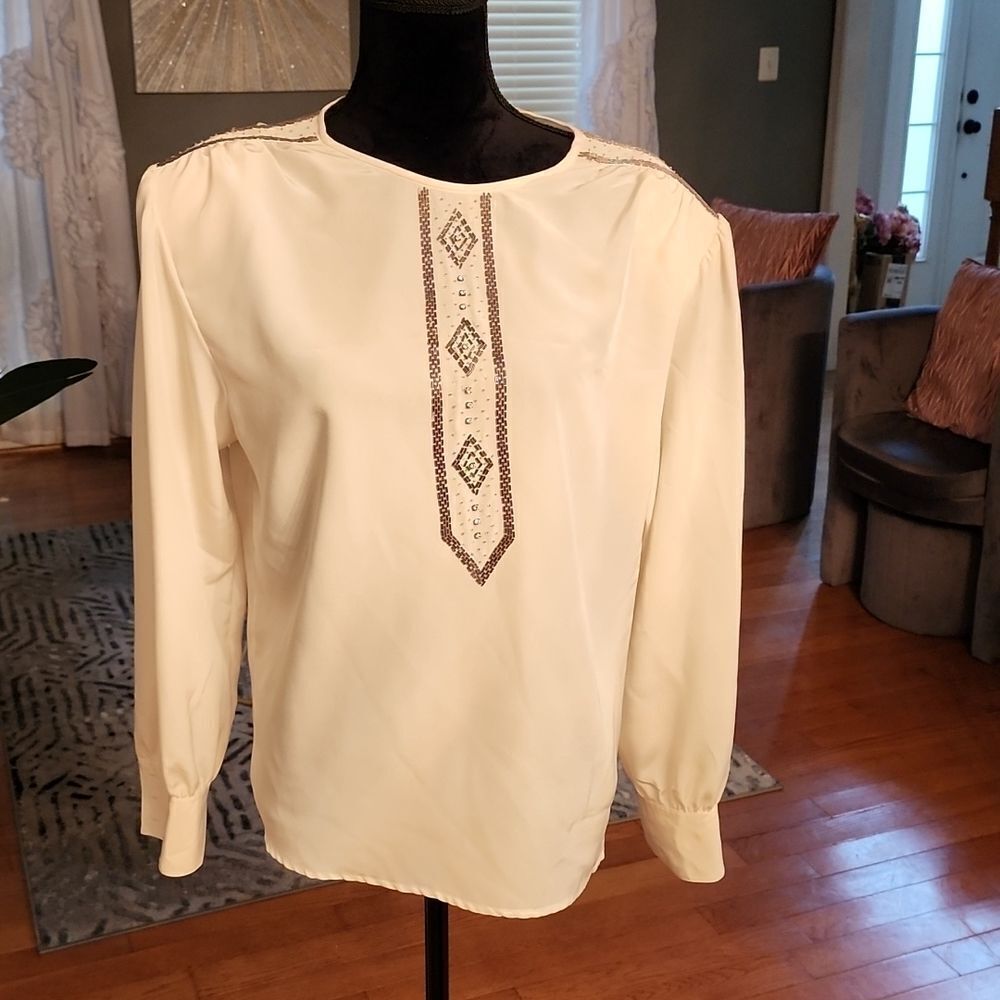 Vintage S.K. and Company sz 12